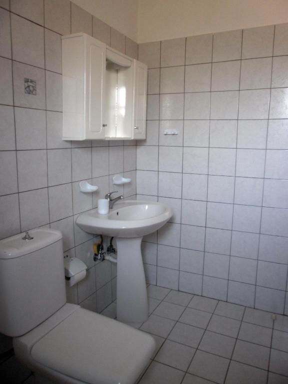 Apartamento Platanias Hillside Habitación foto